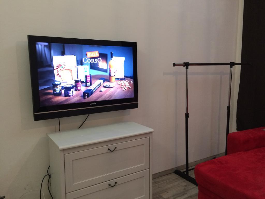 Top Margareten Apartment