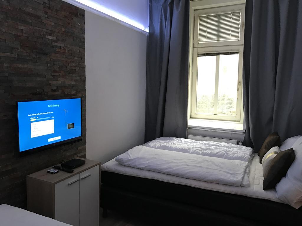 Top Margareten Apartment