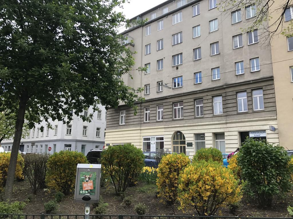 Top Margareten Vienna