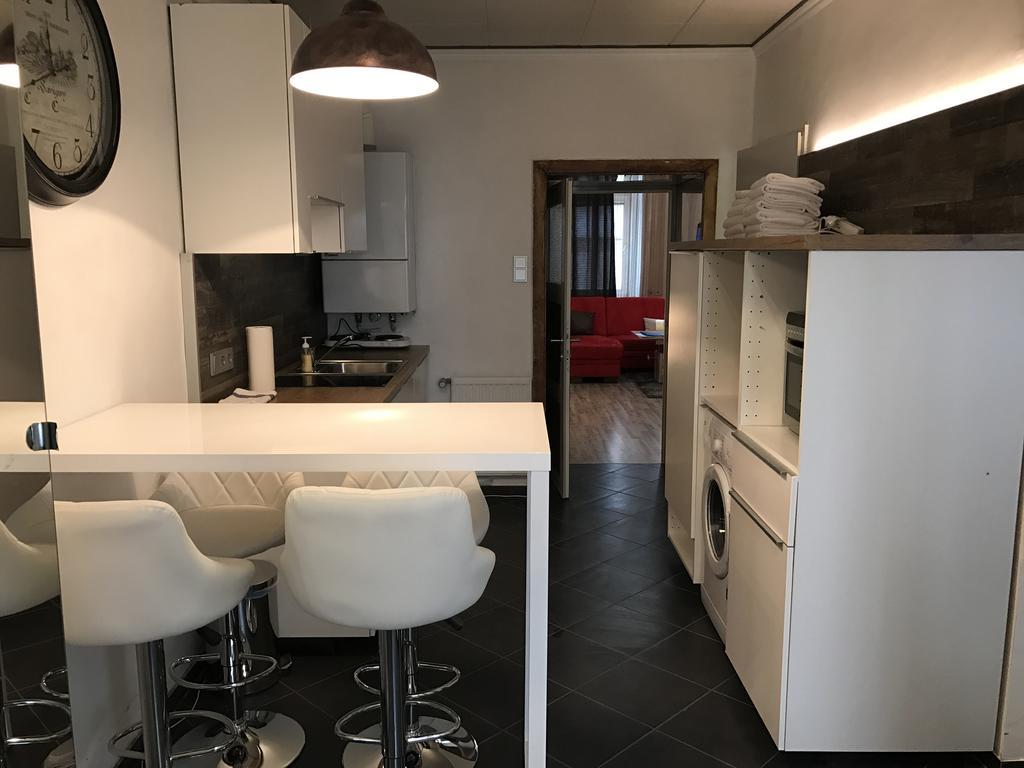 Top Margareten Apartment